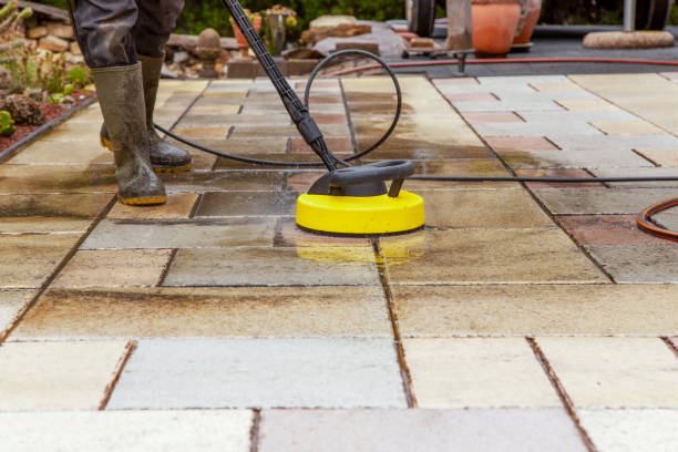 Hagerstown, MD Pressure Washing Services Company